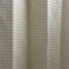 カーテン178センチの画像