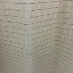 カーテン178センチの画像
