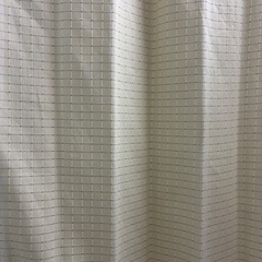 カーテン178センチの画像