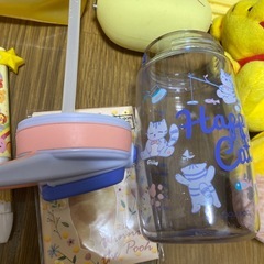 雑貨のまとめ売りの画像