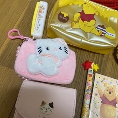 雑貨のまとめ売りの画像