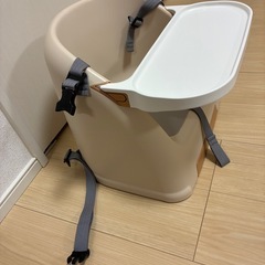 ベビーチェアの画像