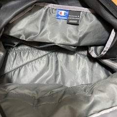 チャンピオン ボストンバッグ難ありの画像