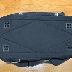 チャンピオン ボストンバッグ難ありの画像
