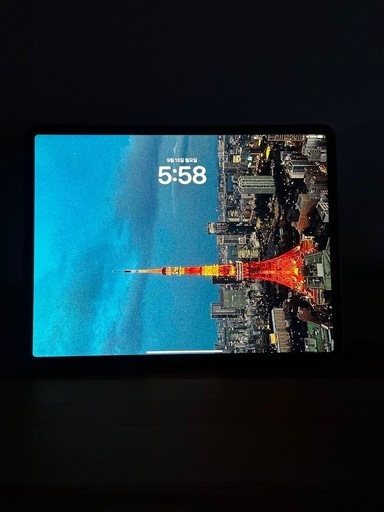 iPad Pro 第4世代 128GB セルラー 