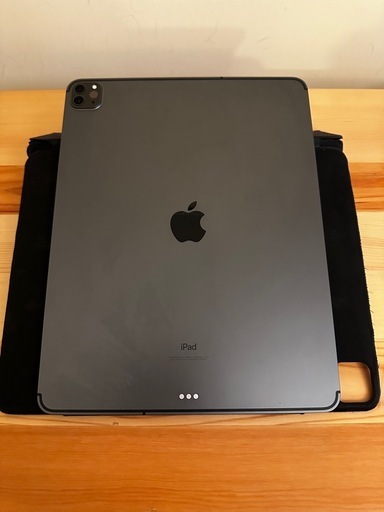 iPad Pro 第4世代 128GB セルラー 
