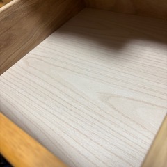 【決定】タンスの画像