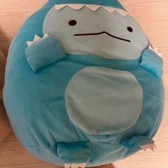 ぬいぐるみの画像