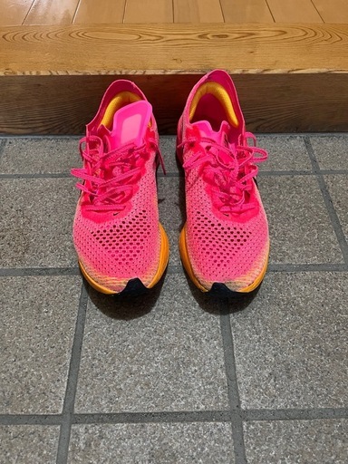 ヴェイパーフライ3