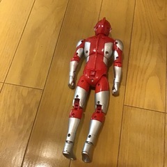 ヒーローの画像