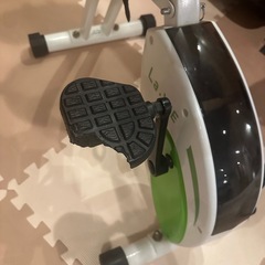 La-VIE ラヴィ　エアロバイクの画像
