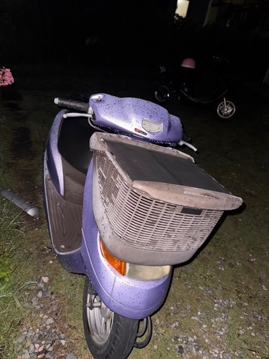 ホンダ　ディオチェスタ