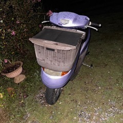 ホンダ　ディオチェスタの画像