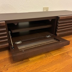 テレビボード　テレビ台の画像
