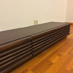 テレビボード　テレビ台の画像
