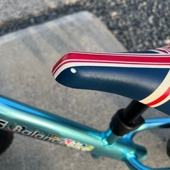 ストライダーの画像