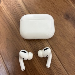 AirPodsの画像