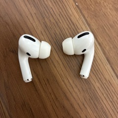 AirPodsの画像
