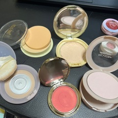 化粧品　Dの画像