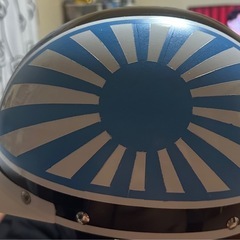 半ヘルの画像
