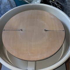 電動陶芸ろくろの画像