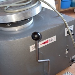 電動陶芸ろくろの画像