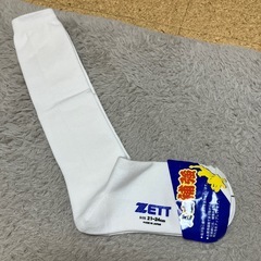 野球　靴下(ストッキング)21〜24子供用の画像