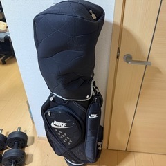ゴルフクラブの画像