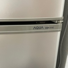 【2段冷蔵庫/一人暮らしの方におすすめ】の画像