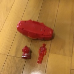 ヒーローの画像
