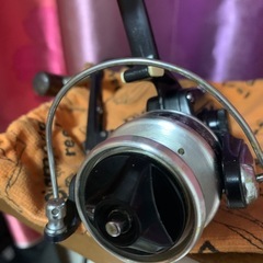 ダイワ　リール　ss700の画像