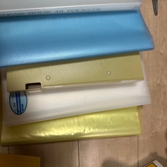A4ファイルの画像