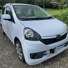 スバル PLEO＋ F スマートアシスト | 平成28年式 | 走行7.8万km | 2年車検付き | ナビ・AC・PW装備の画像