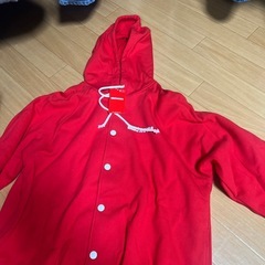 ミキハウス 服の画像