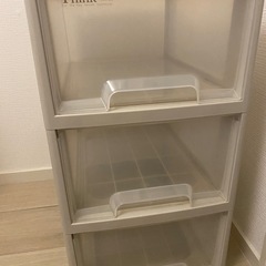 クリアボックスの画像