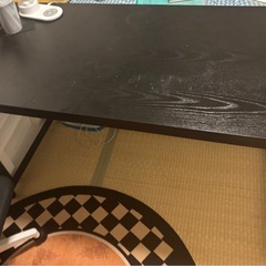 パソコンデスク
の画像