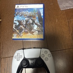 PlayStation5 本体 美品の画像