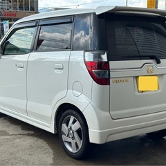 車検R9/2  美車　TV  Bluetooth  コンプレッサー交換　最終モデル　ゼスト　スパークの画像