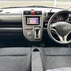 車検R9/2  美車　TV  Bluetooth  コンプレッサー交換　最終モデル　ゼスト　スパークの画像