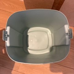 コンビおむつポットの画像
