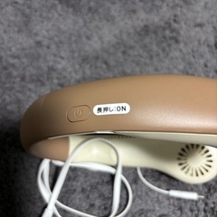 ネックファン(どうししゃ製)の画像