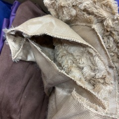 ベロア生地セット, 布, 材料, の画像