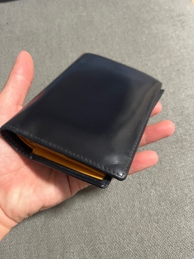 エッティンガー 二つ折り財布