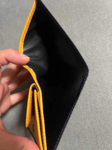 エッティンガー 二つ折り財布