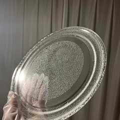 （予定者決まりました）定価8999円 イケア TILLREDA 電子レンジ MM720C2CZ-PM0J 2021年製 小型　動作確認済みの画像