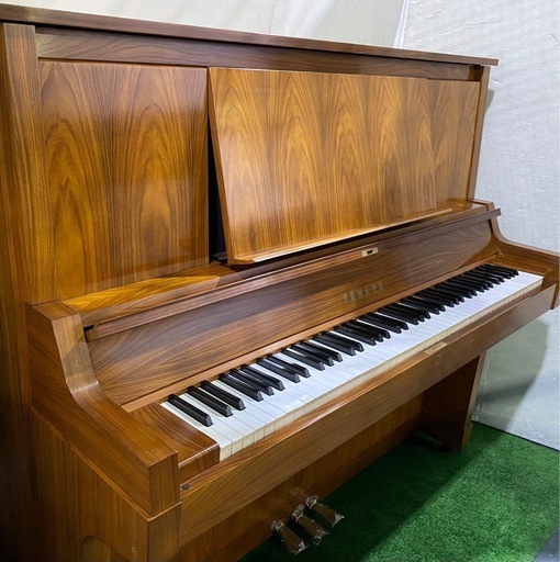 ★☆ピアノ卸売シリーズ！ヤマハ木目調 人気モデル☆★