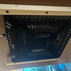 ニトリ　現行品　こたつ　テーブル　机の画像