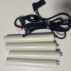 ニトリ　現行品　こたつ　テーブル　机の画像