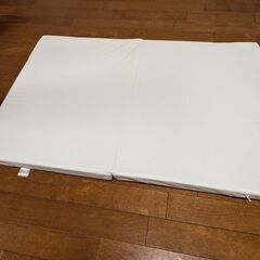 ベビーミニ敷布団の画像