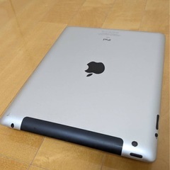 Apple アップル iPad3 アイパッド 16GB Wi-Fi　タブレット A1430 YouTube OKの画像